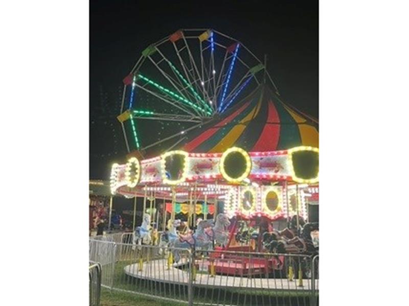 2026 Putnam County Fair - FairEntry.com